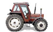 85-90 tractor