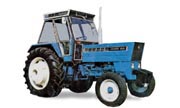 UTB/Universal 850 tractor