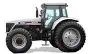 White 8510 tractor
