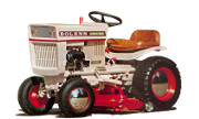 853 tractor