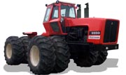 8550 tractor