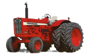 856 tractor