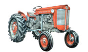 85 tractor