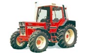 856XL tractor
