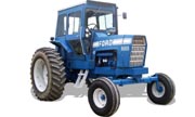 8600 tractor