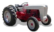 860 tractor
