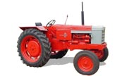 864 tractor