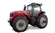 8650 tractor