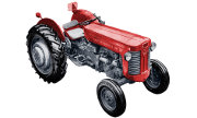 865 tractor