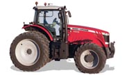 8660 tractor