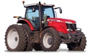 8670 tractor