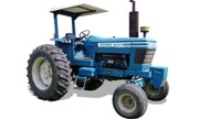 8700 tractor