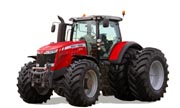 8732 tractor