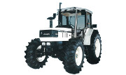 874-90 tractor