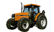 8745 tractor