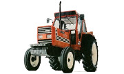 880/5 tractor