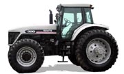 White 8810 tractor