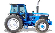 8830 tractor