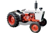 885 tractor