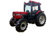 885XL tractor