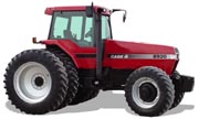 8920 tractor