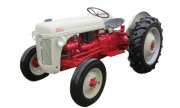 8N tractor