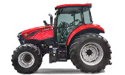 8S.265 tractor