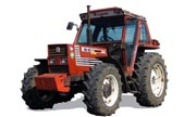 90-90 tractor
