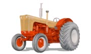 900-B tractor