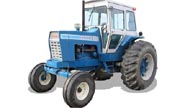 9000 tractor