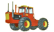 Versatile 900 tractor