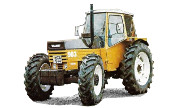 903 tractor