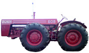 906 tractor