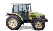 909 XT tractor