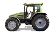 913 XT tractor