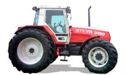 9155 tractor