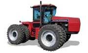 9210 tractor