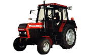 932 tractor