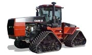 9370QT tractor