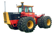 Versatile 945 tractor