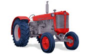 95 Super tractor