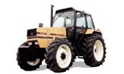 Marshall 954 tractor