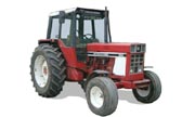 955 tractor