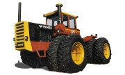 Versatile 955 tractor