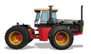 Versatile 956 tractor