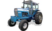 9600 tractor