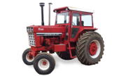 976 tractor