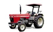 Swaraj 978FE tractor