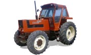 980 tractor