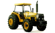 985 4x4 tractor